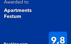 Apartments Festum